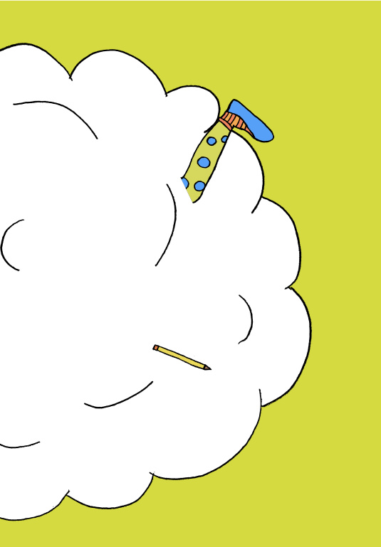 Il mio libro più bello - un libro divertente per bambin