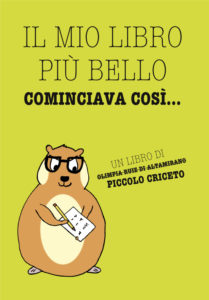 Il mio libro più bello - un libro divertente per bambin