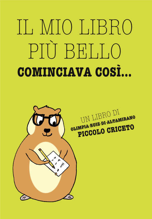 Il mio libro più bello - un libro divertente per bambin
