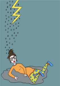 Il mio libro più bello - un libro divertente per bambin
