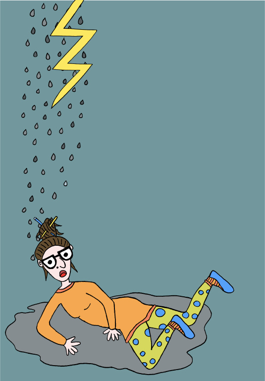 Il mio libro più bello - un libro divertente per bambin