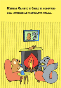 Il mio libro più bello - un libro divertente per bambin