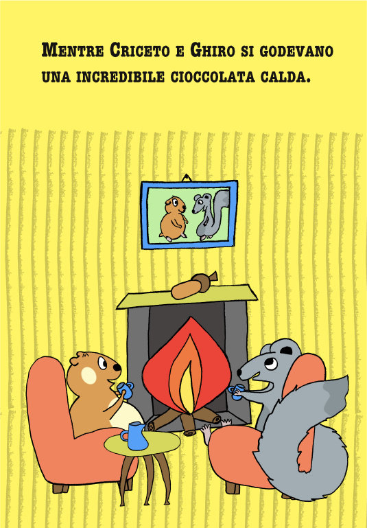 Il mio libro più bello - un libro divertente per bambin