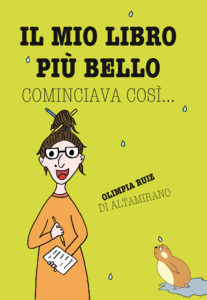 Il mio libro più bello...