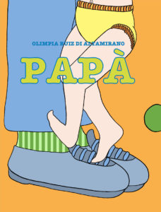 Libro papà bambini - Libro festa del papà