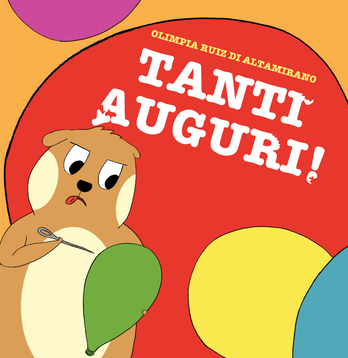 Tanti auguri!