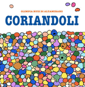 Coriandoli Libro di carnevale bambini