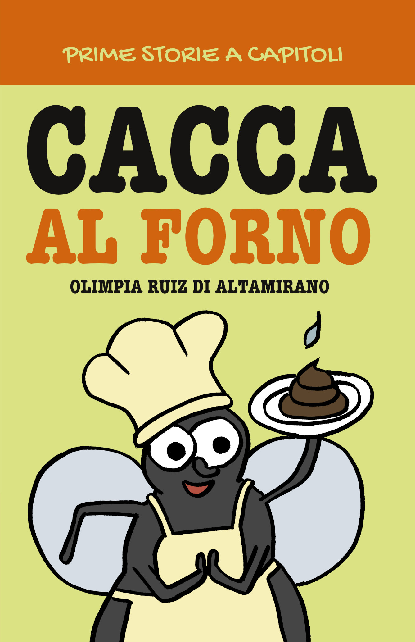 Cacca al Forno