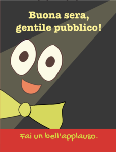 Il libro magico