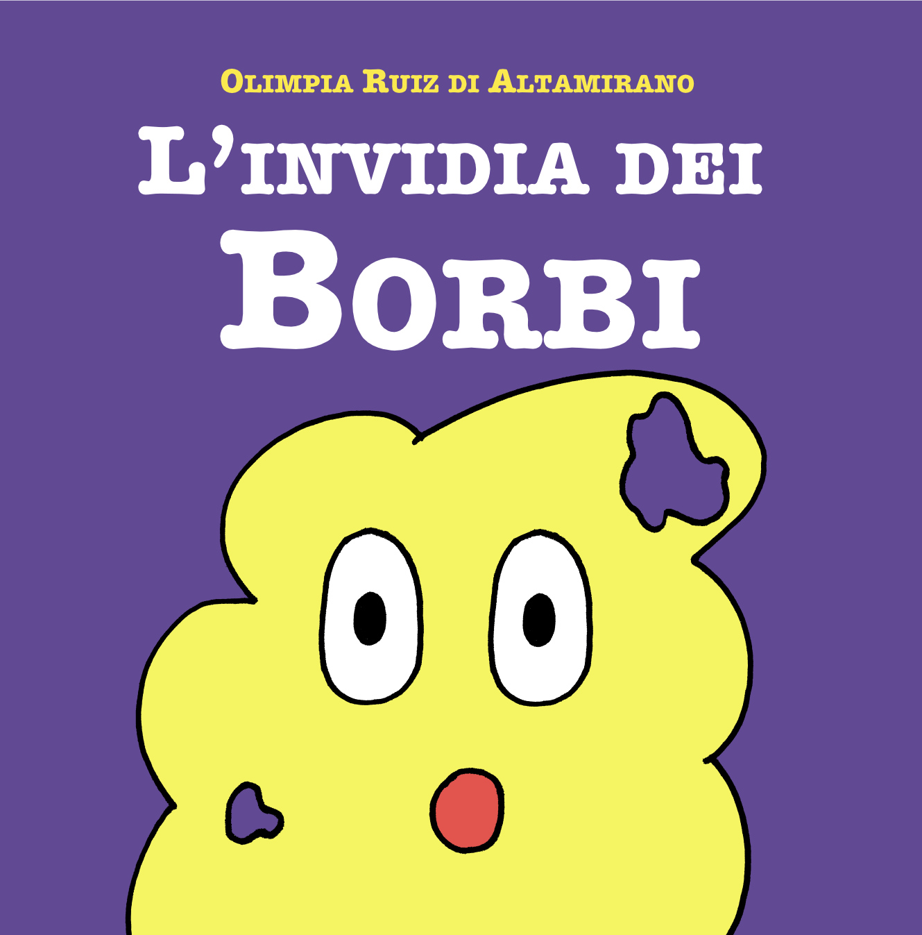 L’invidia dei Borbi