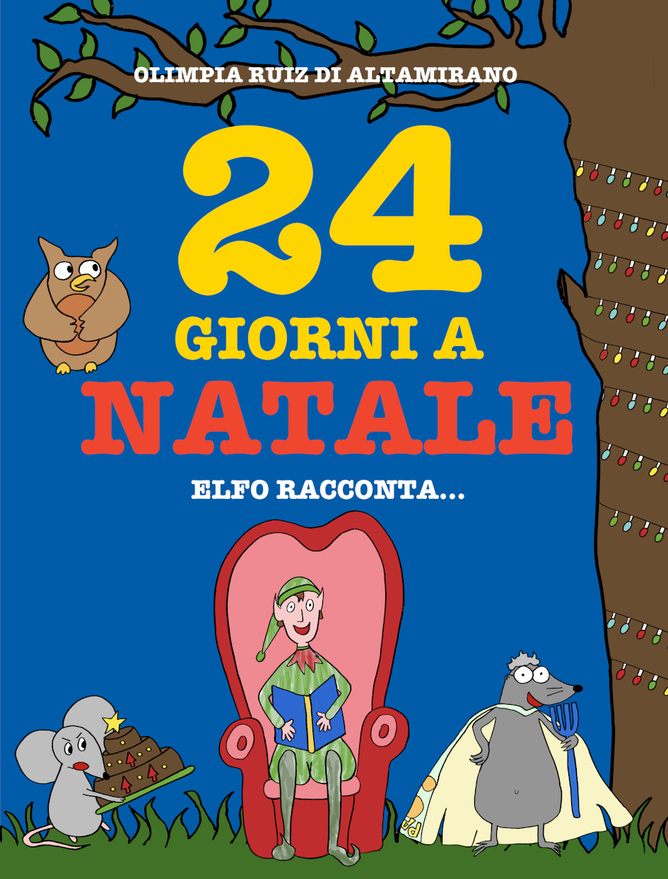 Elfo racconta…
