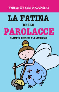 La fatina delle parolacce