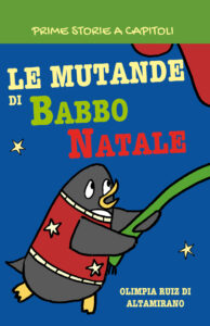 Le mutande di Babbo Natale