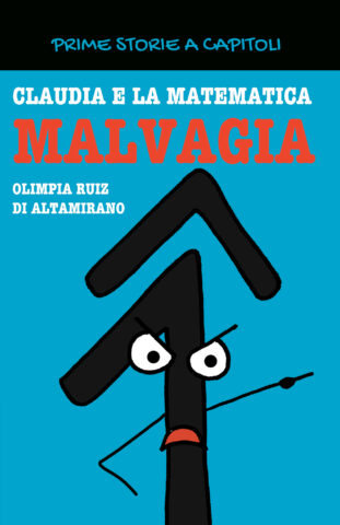 Claudia e la matematica malvagia