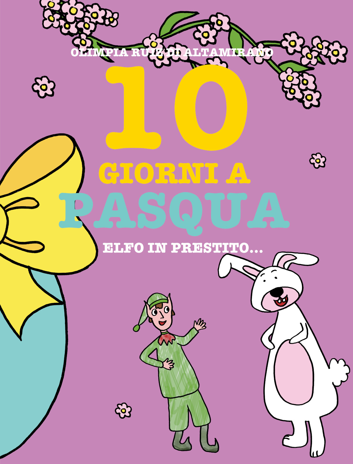 10 giorni a Pasqua