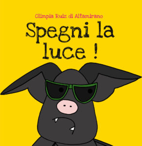 Spegni la luce