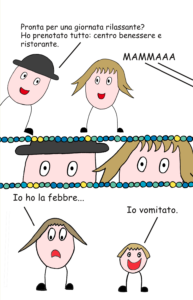 Vignetta