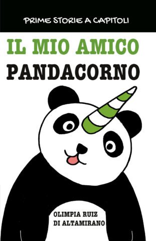 Il mio amico pandacorno