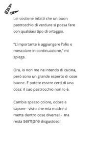 libro divertente 8 anni