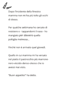 libro divertente 8 anni