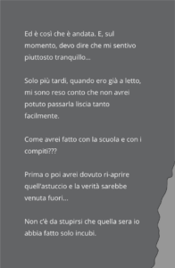 libro divertente 8 anni