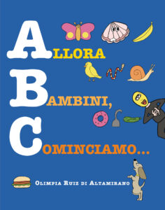 Libri educativi bambini