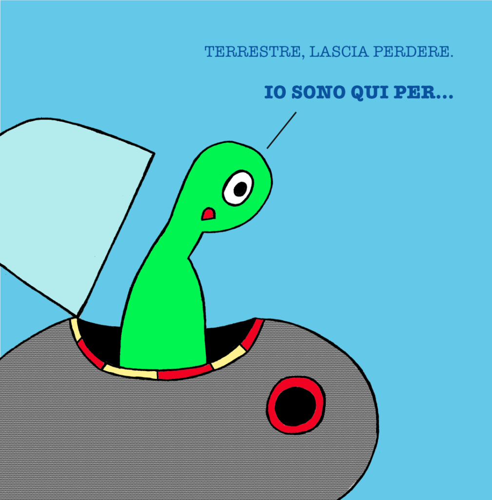 Libro papà - Cosa è un papà?