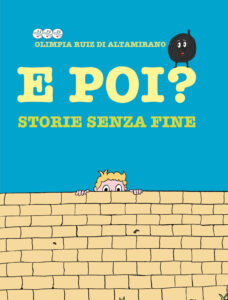 E poi Storie senza fine - favole per bambini divertenti