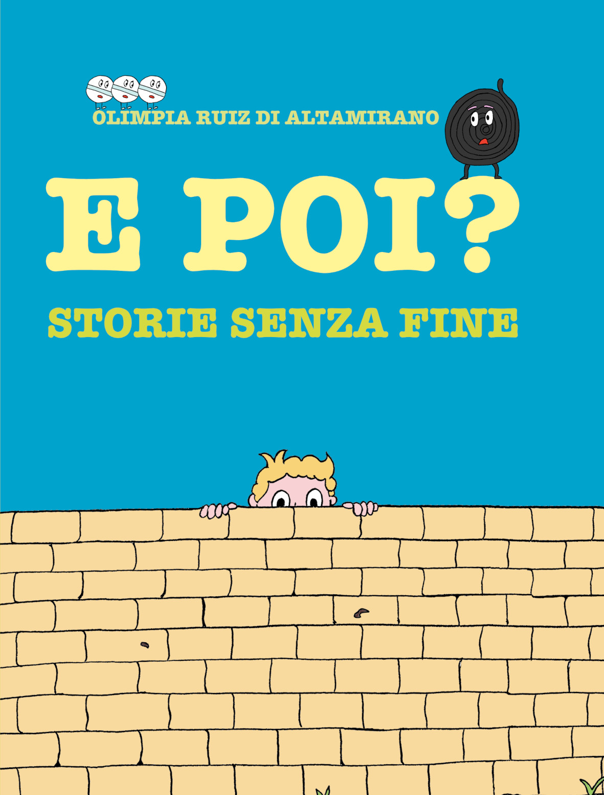 E poi? Storie senza fine