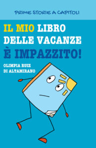 Il mio libro delle vacanze è impazzito