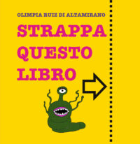 Strappa questo libro!
