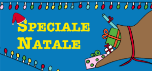 Speciale Natale - Libri di Natale per bambini