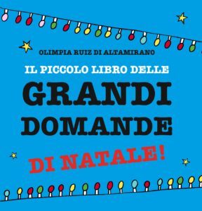 Il libro delle domande di Natale