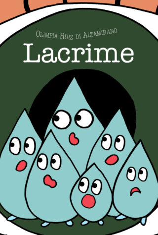 Lacrime – Piangere fa bene!