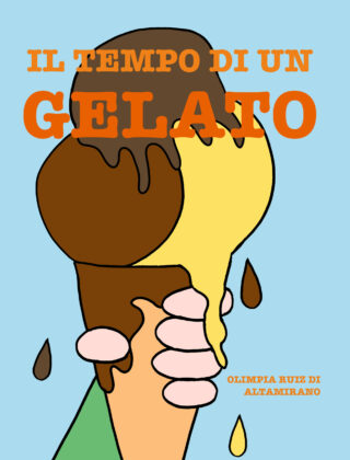 Il tempo di un gelato